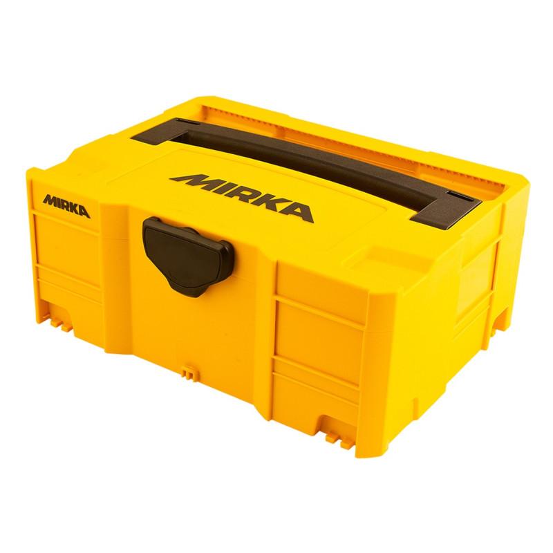 Coffret de rangement nu petit format 400x300x158mm Mirka Coffret de rangement nu petit format 400x300x158mm Mirka