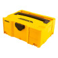 Coffret de rangement nu petit format 400x300x158mm Mirka Coffret de rangement nu petit format 400x300x158mm Mirka