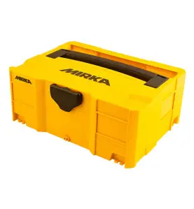 Coffret de rangement nu petit format 400x300x158mm Mirka