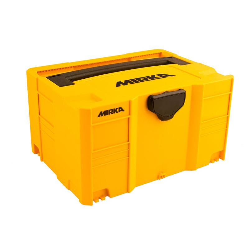 Coffret de rangement nu grand format 400x300x210mm Mirka Coffret de rangement nu grand format 400x300x210mm Mirka
