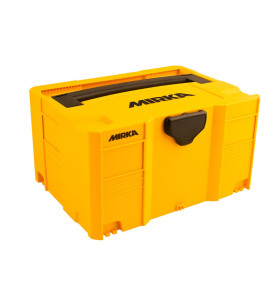 Coffret de rangement nu grand format 400x300x210mm Mirka