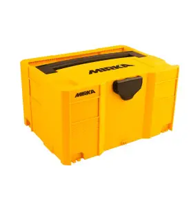 Coffret de rangement nu grand format 400x300x210mm Mirka