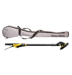 Mirka LEROS 950CV 225 mm avec housse de rangement  Mirka