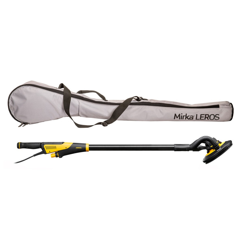 Mirka LEROS 950CV 225 mm avec housse de rangement Mirka Mirka LEROS 950CV 225 mm avec housse de rangement Mirka