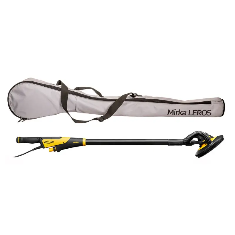 Mirka LEROS 950CV 225 mm avec housse de rangement Mirka Mirka LEROS 950CV 225 mm avec housse de rangement Mirka