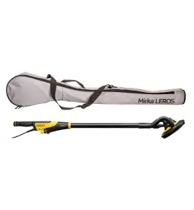 Mirka LEROS 950CV 225 mm avec housse de rangement Mirka