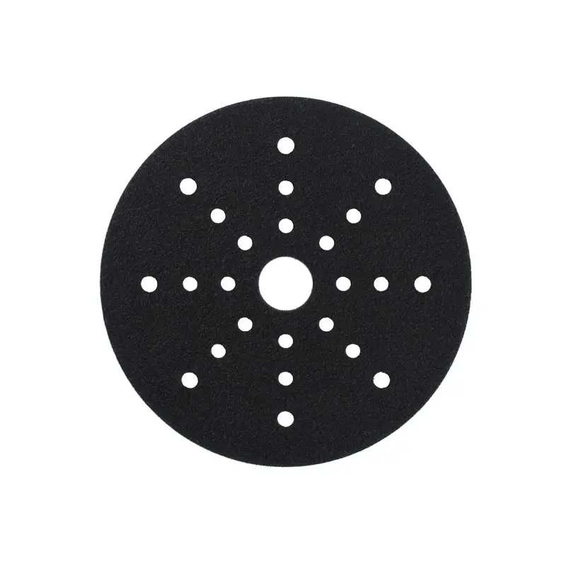Interface 225 mm pour Mirka LEROS, 1/unité Mirka