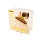 ULTIMAX 150mm Grip 15T P120, 50/unité Mirka ULTIMAX 150mm Grip 15T P120, 50/unité Mirka