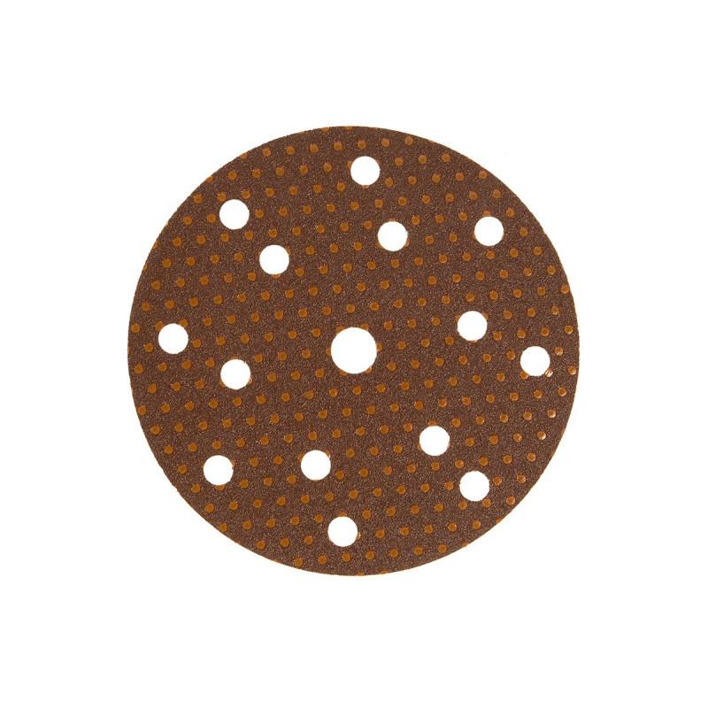 ULTIMAX 150mm Grip 15T P40, 50/unité Mirka ULTIMAX 150mm Grip 15T P40, 50/unité Mirka