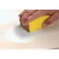 YELLOW 115mm x 5m P100 Mirka