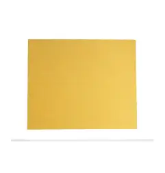 GOLD 230x280mm P100, 10/unité Mirka