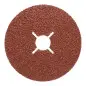Fiber ALO 115x22mm+ 100 Mirka Fiber ALO 115x22mm+ 100 Mirka