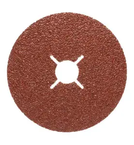 Fiber ALO 115x22mm+ 100 Mirka