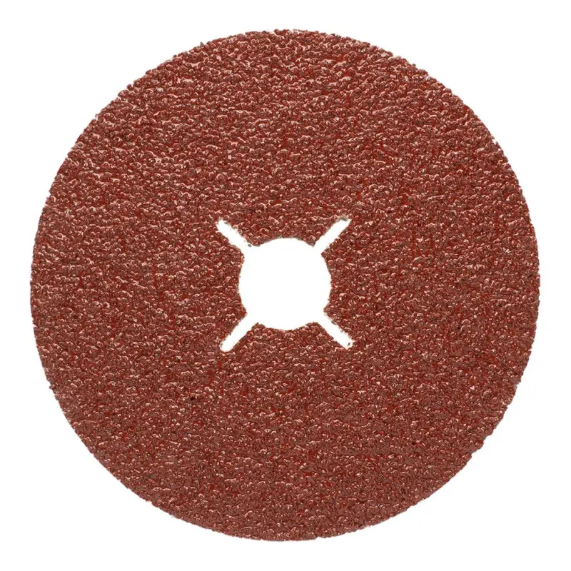 Fiber ALO 125x22mm+ 100 Mirka