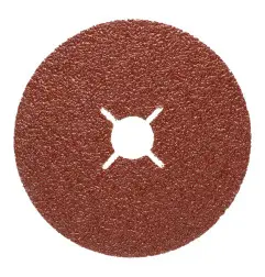 Fiber ALO 125x22mm+ 120 Mirka