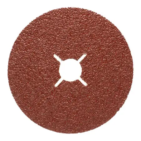 Fiber ALO 125x22mm+ 120 Mirka