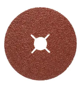Fiber ALO 125x22mm+ 120 Mirka