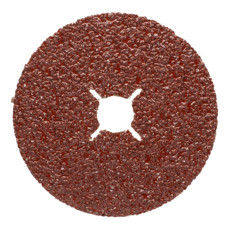 Fiber ALO 125x22mm+ 16 Mirka