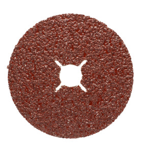 Fiber ALO 125x22mm+ 16 Mirka
