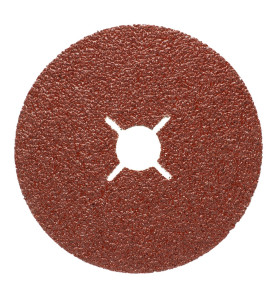 Fiber ALO 125x22mm+ 50 Mirka