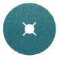 Fiber ZIR 125x22mm+ 80 Mirka