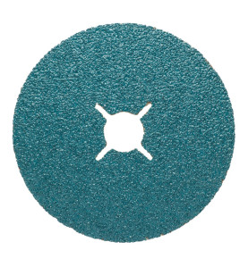 Fiber ZIR 125x22mm+ 80 Mirka