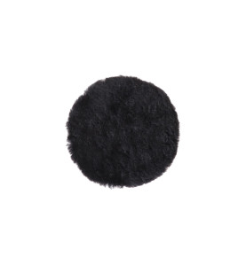 Peau de mouton Pro Black 150mm Grip, 2/unité Mirka