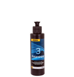 Polarshine 3 - Wax antistatique - 250ml Mirka