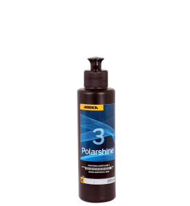 Polarshine 3 - Wax antistatique - 250ml Mirka