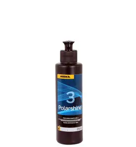 Polarshine 3 - Wax antistatique - 250ml Mirka
