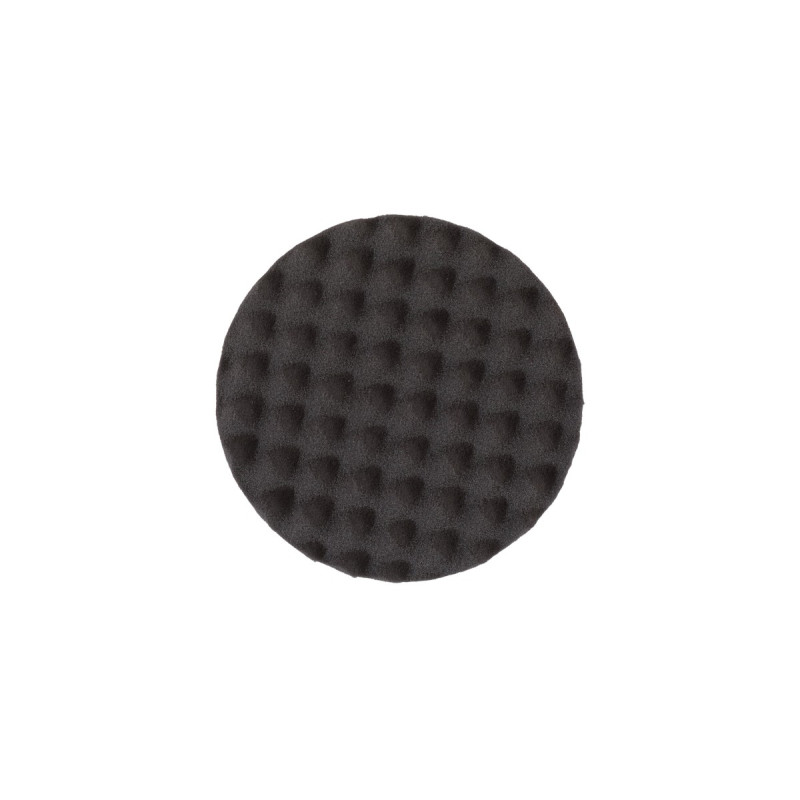 Mousse avec alvéoles 150x25mm Black M, 2/unité Mirka Mousse avec alvéoles 150x25mm Black M, 2/unité Mirka