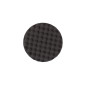 Mousse avec alvéoles 150x25mm Black M, 2/unité Mirka Mousse avec alvéoles 150x25mm Black M, 2/unité Mirka