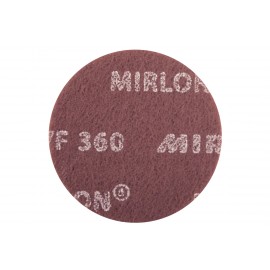 MIRLON TOTAL 150mm TF 360, 20/unité Mirka