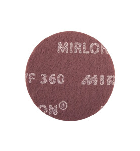 MIRLON TOTAL 150mm TF 360, 20/unité Mirka