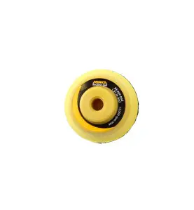 Plateau 34mm Grip medium, 10/unité Mirka