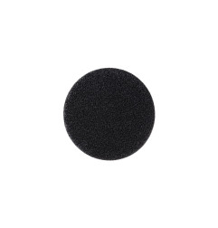 Protecteur de plateau 77mm non perforé, 5/unité Mirka