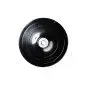 Plateau 180mm disque fibre M14 Mirka