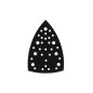 Interface 100x152x152mm 32T 7mm, 5/unité Mirka