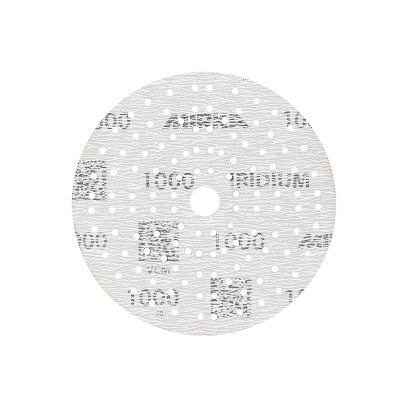IRIDIUM 150mm Grip 121T 1000, 50/unité Mirka IRIDIUM 150mm Grip 121T 1000, 50/unité Mirka