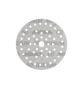 IRIDIUM 150mm Grip 50T 60, 50/unité Mirka