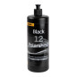 Polarshine 12 Black - pâte de lustrage - 1L Mirka Polarshine 12 Black - pâte de lustrage - 1L Mirka