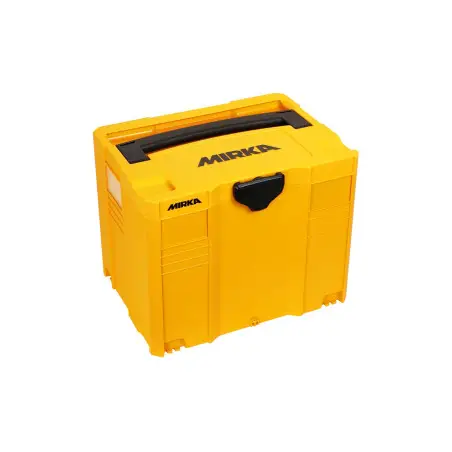Coffret de rangement nu XXL 400x300x315mm Mirka