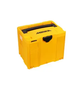 Coffret de rangement nu XXL 400x300x315mm Mirka