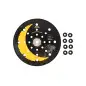 Plateau LEROS 225 mm 25T Grip + 8 vis Mirka
