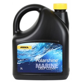 Polarshine Marine Deep Clean 3L Mirka