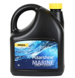 Polarshine Marine Deep Clean 3L Mirka