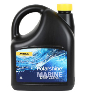 Polarshine Marine Deep Clean 3L Mirka