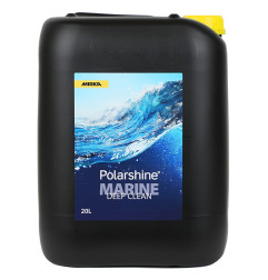 Polarshine Marine Deep Clean 20L Mirka