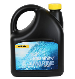 Polarshine Marine Boat Wash 3L Mirka