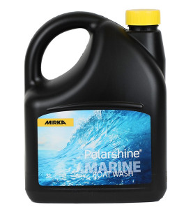 Polarshine Marine Boat Wash 3L Mirka